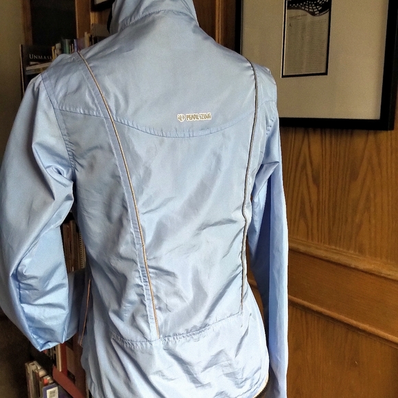 Pearl Izumi Cycling Barrier Jacket - Picture 5 of 5
